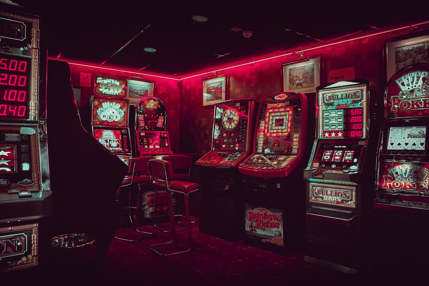 Rahasia Slot Gacor yang Perlu Anda Tahu