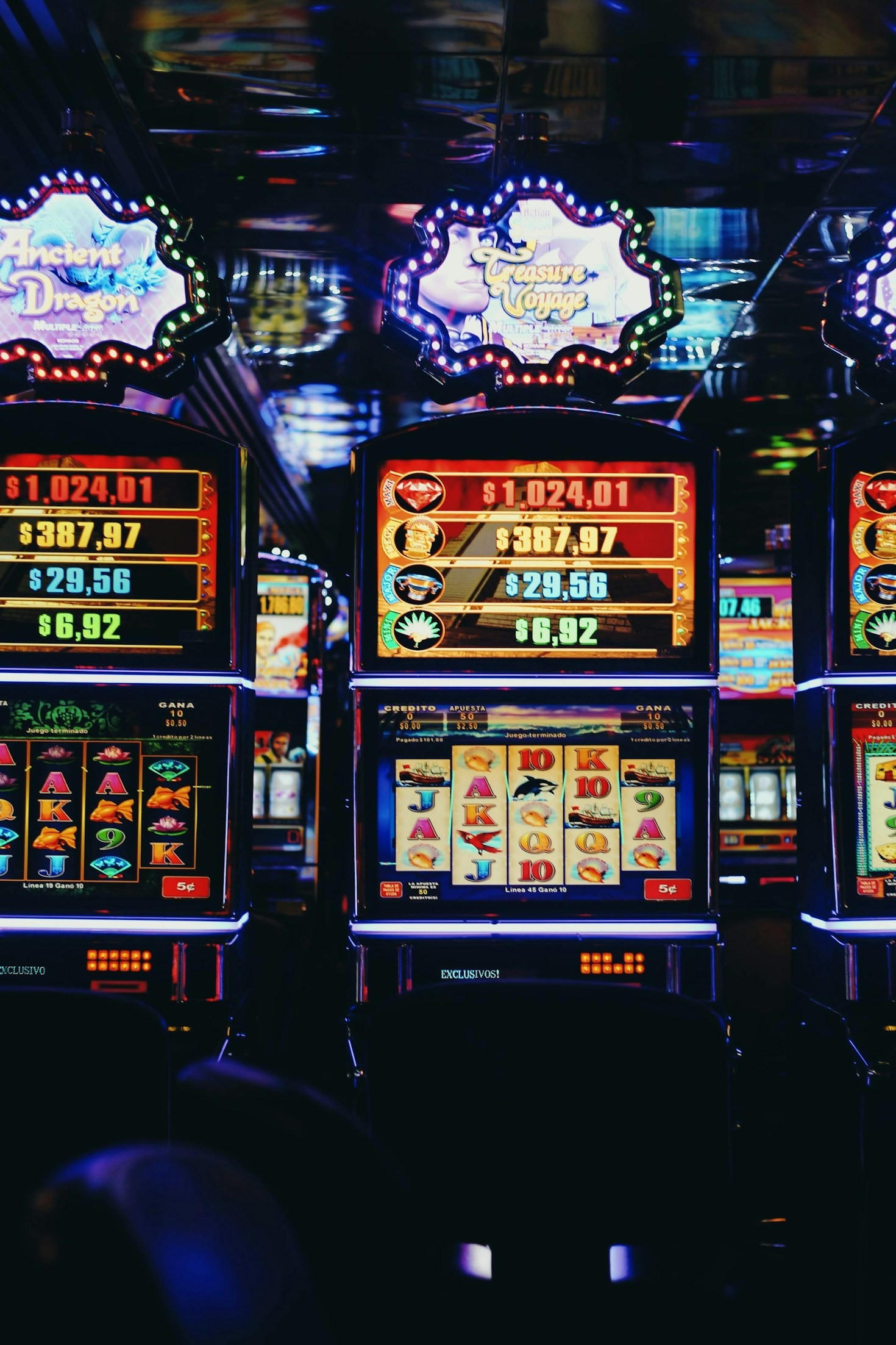 Mengapa Saranapelangi Jadi Pilihan Pemain Slot