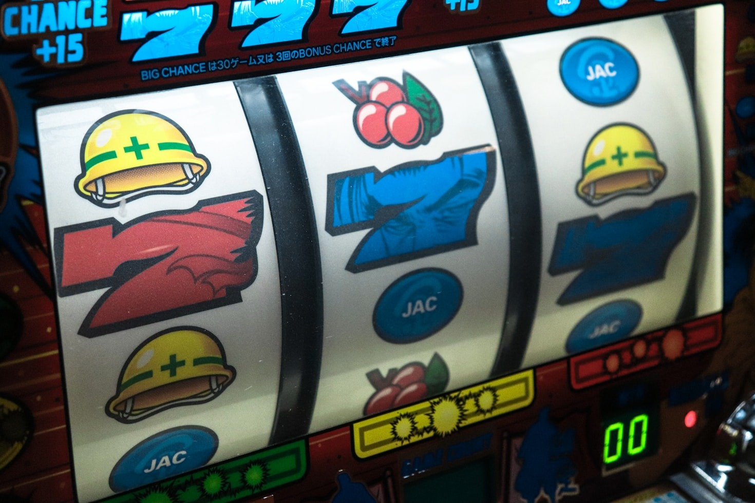 10 Tips untuk Menang di Slot Gacor