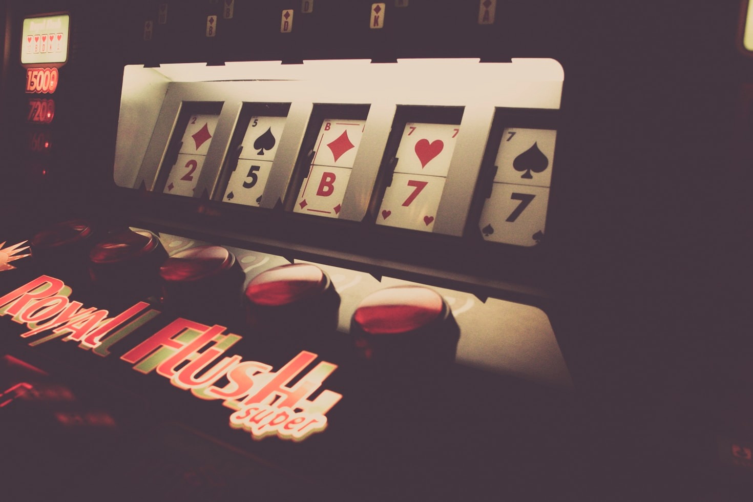 Apa itu Slot Gacor dan Cara Menemukannya
