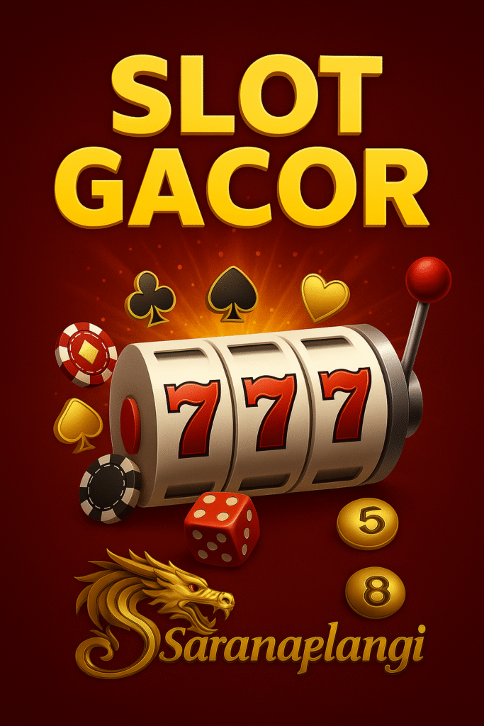 slot gacor
