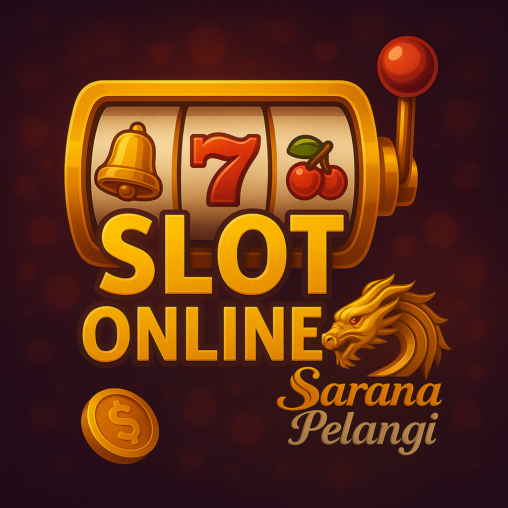 slot online saranapelangi